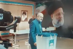وزیر کشور رای داد