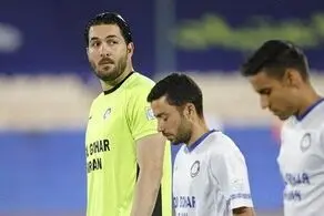 تبریک متفاوت یک پرسپولیسی به استقلالی ها/درود به شرفتون