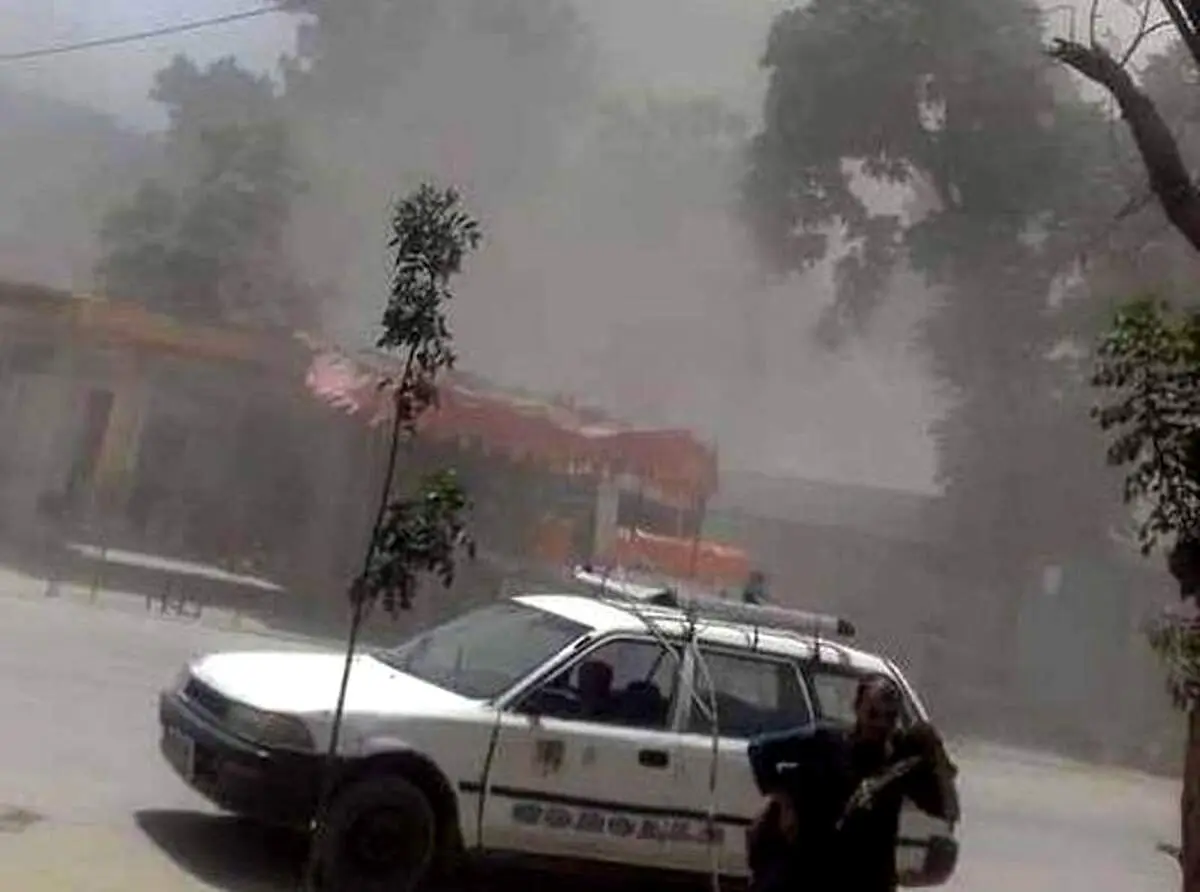 درگیری‌ها در افغانستان بیشتر شد/ارتش و طالبان تلفات سنگینی به یکدیگر وارد کردند