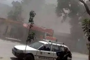 درگیری‌ها در افغانستان بیشتر شد/ارتش و طالبان تلفات سنگینی به یکدیگر وارد کردند