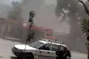 درگیری‌ها در افغانستان بیشتر شد/ارتش و طالبان تلفات سنگینی به یکدیگر وارد کردند