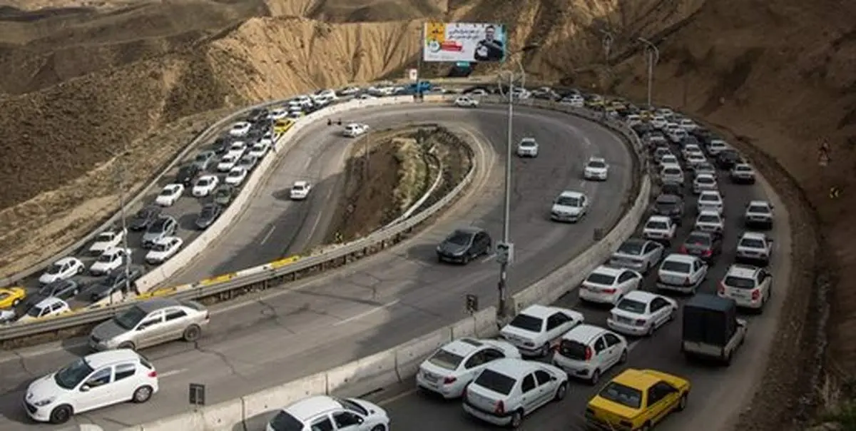 فرمانداری تهران با این شروط مجوز تردد صادر خواهد کرد+فیلم
