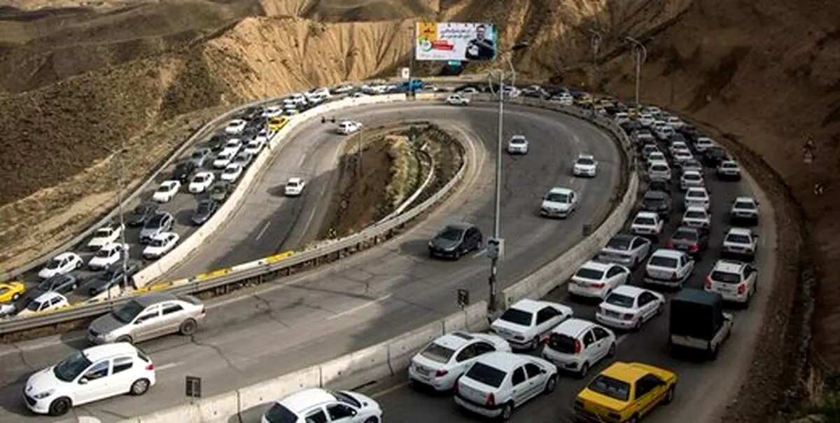 فرمانداری تهران با این شروط مجوز تردد صادر خواهد کرد+فیلم