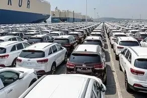 سود خریداران خودروهای وارداتی چقدر است؟