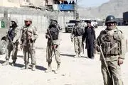 تبادل آتش در نزدیکی مرز ایران + جزییات 