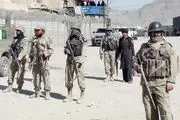تبادل آتش در نزدیکی مرز ایران + جزییات 