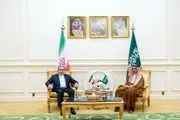 روایت عربستان از سفر کوتاه عراقچی به جده 