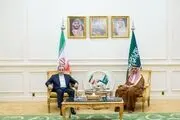 روایت عربستان از سفر کوتاه عراقچی به جده 