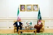 روایت عربستان از سفر کوتاه عراقچی به جده 