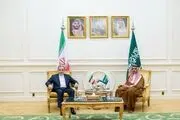 روایت عربستان از سفر کوتاه عراقچی به جده 