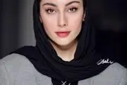 عکس| ترلان پروانه با این لباس استثنائی متفاوت بودن خود را به رخ کشید/ خانم بازیگر همه را شوکه کرد