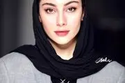 عکس| ترلان پروانه با این لباس استثنائی متفاوت بودن خود را به رخ کشید/ خانم بازیگر همه را شوکه کرد