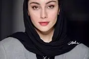 عکس| ترلان پروانه با این لباس استثنائی متفاوت بودن خود را به رخ کشید/ خانم بازیگر همه را شوکه کرد