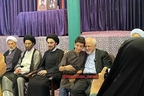 با اختلاس های برخی آقایان می شود چند تا برج خلیفه ساخت؟/ تفاوت دارد که یک فرد بخواهد خود را قربانی کشور کند یا کشور را قربانی خود