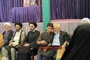 با اختلاس های برخی آقایان می شود چند تا برج خلیفه ساخت؟/ تفاوت دارد که یک فرد بخواهد خود را قربانی کشور کند یا کشور را قربانی خود