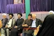 با اختلاس های برخی آقایان می شود چند تا برج خلیفه ساخت؟/ تفاوت دارد که یک فرد بخواهد خود را قربانی کشور کند یا کشور را قربانی خود