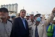 روند اجرای واحد‌های جدید نیروگاه اتمی بوشهر متفاوت از گذشته خواهد بود