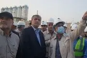روند اجرای واحد‌های جدید نیروگاه اتمی بوشهر متفاوت از گذشته خواهد بود