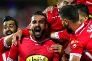 گلزن پرسپولیس کار پسر یحیی را سخت تر کرد