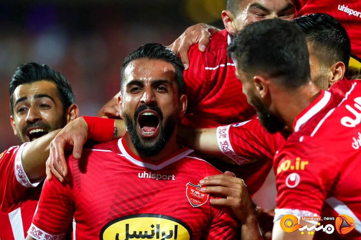 پرسپولیس آنچه را خراب کرده، دوباره می سازد؟