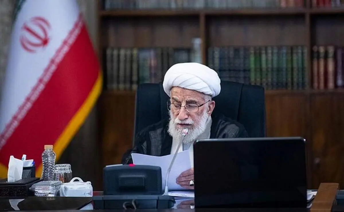 اولین هشدار انتخاباتی جنتی