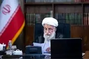 اولین هشدار انتخاباتی جنتی
