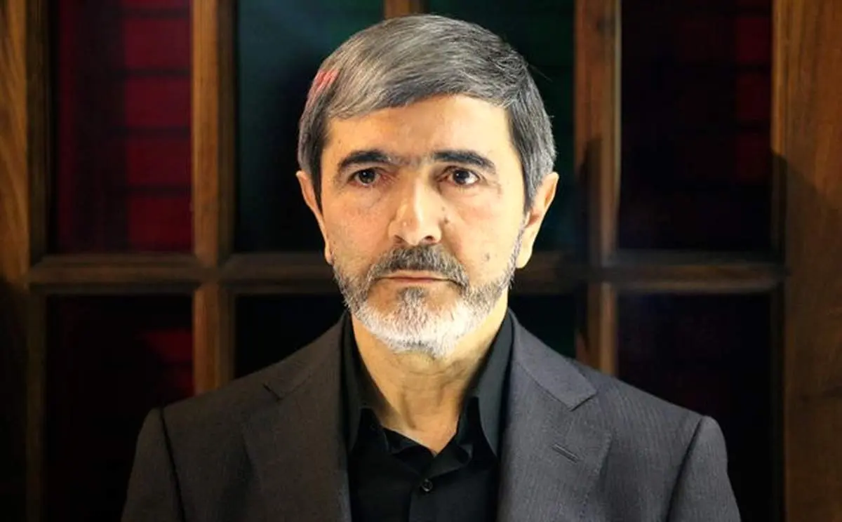 پنج الی شش نفر برای کل کشور تصمیم میگیرند