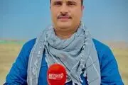 ترور یک خبرنگار به وسلیه بمب!+جزییات