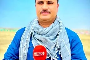 ترور یک خبرنگار به وسلیه بمب!+جزییات