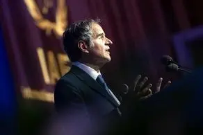 نامه مشترک نمایندگان ایران، چین و روسیه در آژانس بینالمللی انرژی اتمی به «گروسی»