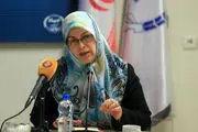 انتقاد آذر منصوری از مخالفان برجام: راهکار شما چیست؟ 