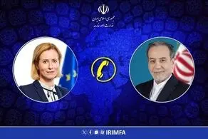 اعلام آمادگی ایران برای ورود به گفت‌وگوهای سیاسی با اتحادیه اروپا