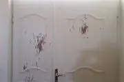 پشت پرده ماجرای تیراندازی شبانه در آمل