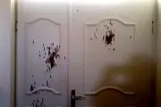 پشت پرده ماجرای تیراندازی شبانه در آمل