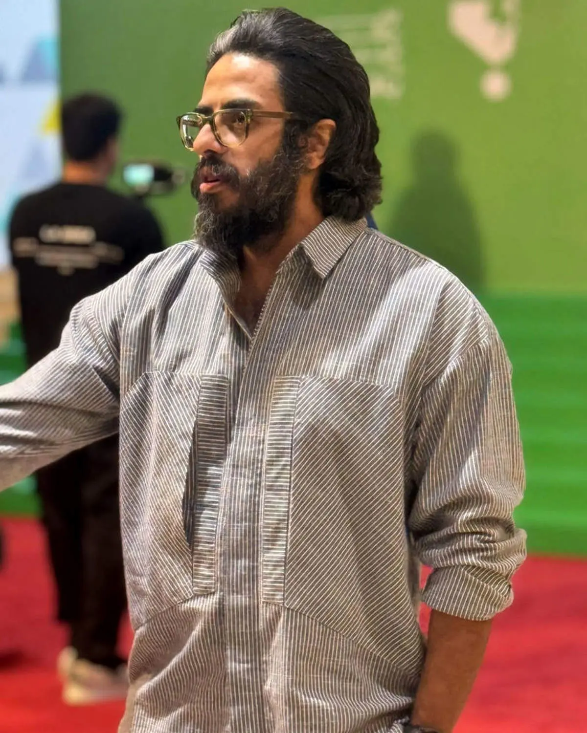  اعتراض تند خانواده خسرو شکیبایی از اقدام جشنواره فجر