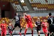 لطف بزرگ پرسپولیس به سپاهان!