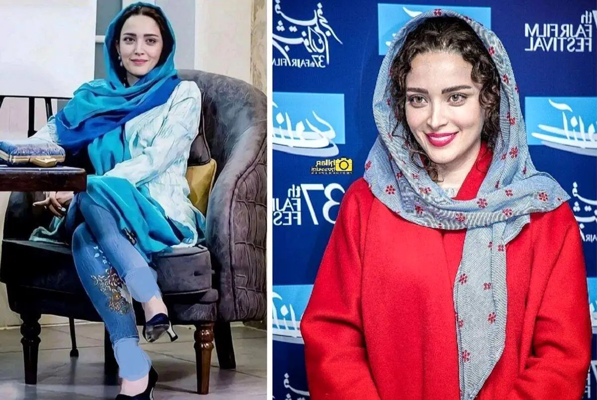 عکس| لو رفتن ماجرای ازدواج مجدد بازیگر معروف زن!/ همسر دوم بهنوش طباطبایی کیست؟