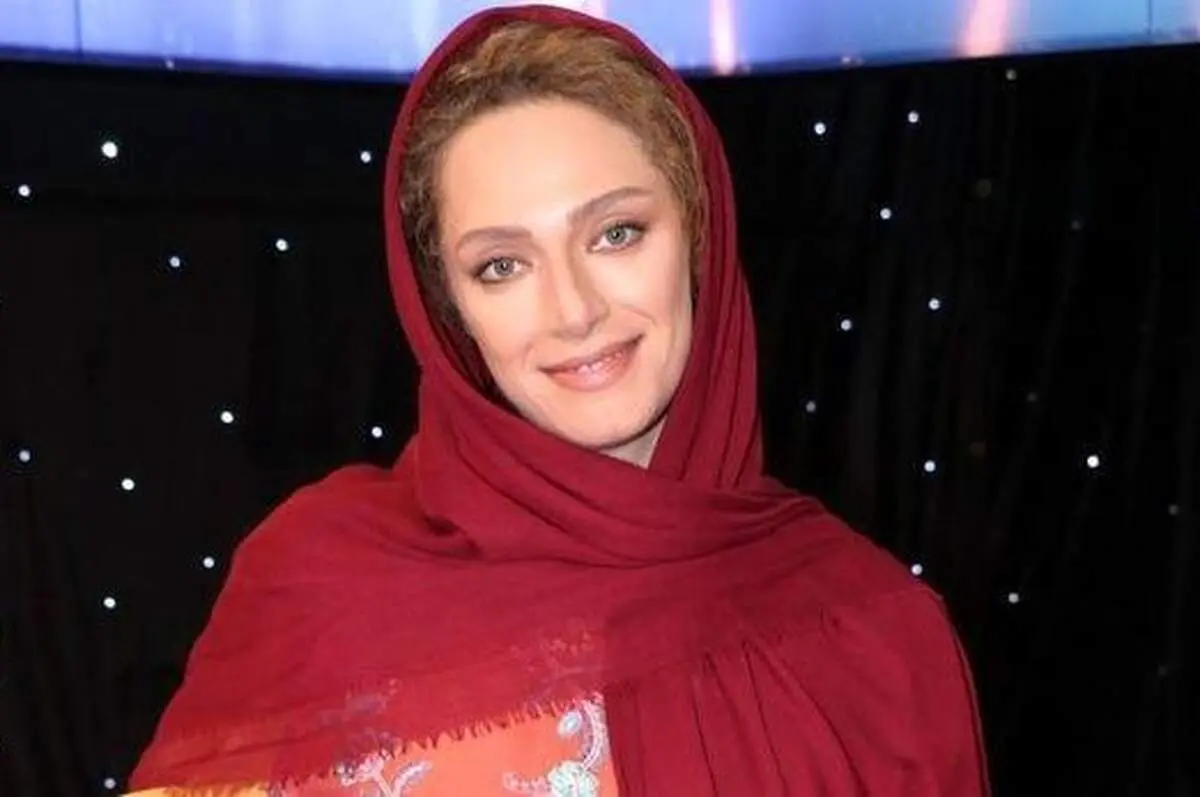  استایل جدید نگین معتضدی در کنار همسرش/ عکس