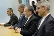 جزییات دیدار وزرای خارجه ایران و بحرین