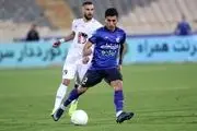 هشدار کادر فنی استقلال به بازیکنان