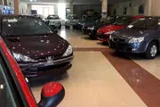 ایران‌خودرو و سایپا بدون قرعه‌ کشی ماشین می‌فروشند