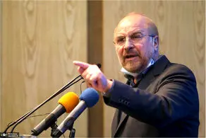 سخنان عجیب قالیباف درباره دوستی با جنس مخالف همه را شوکه کرد!