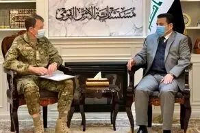 بالاخره ناتو به مخالفت عراقی‌ها واکنش نشان داد!