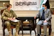 بالاخره ناتو به مخالفت عراقی‌ها واکنش نشان داد!
