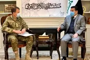بالاخره ناتو به مخالفت عراقی‌ها واکنش نشان داد!
