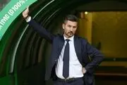 سرمربی گل گهر : استقلال تحت فشار است