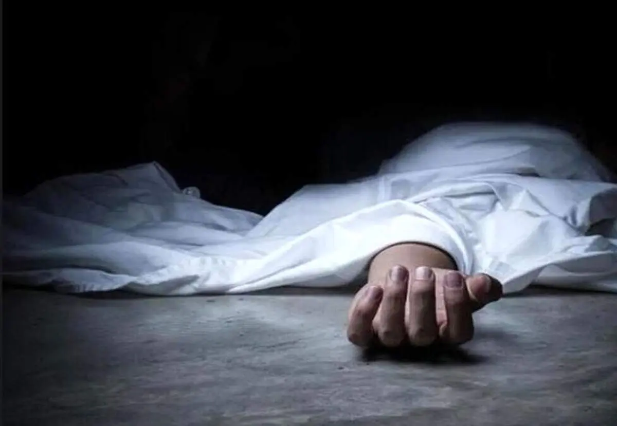 جسد تکه تکه یک زن در کیسه زباله پیدا شد!