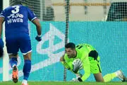 رشید مظاهری به جدایی از استقلال نزدیک تر شد