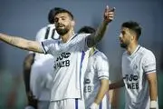 آب پاکی مجیدی روی دست مدافع محروم استقلال