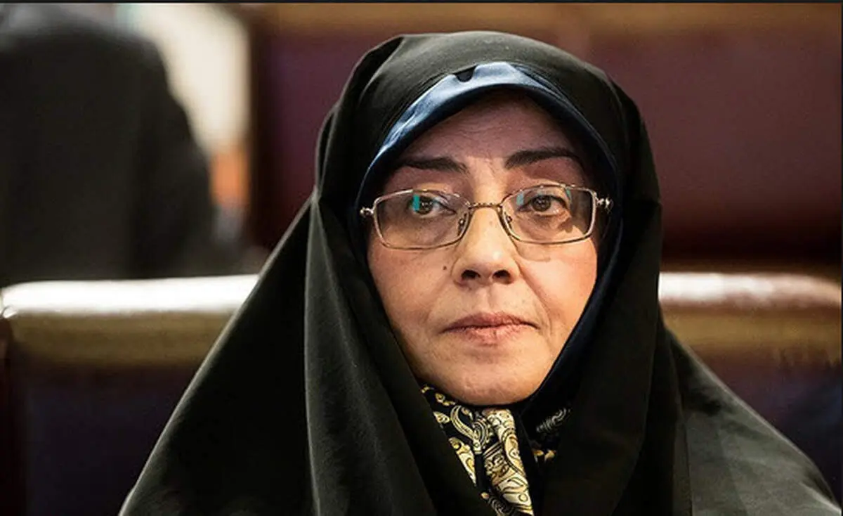 اشرف بروجردی: زنان مجلس درباره برخوردهای خشن با دختران سکوت کردند 